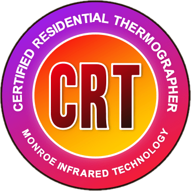 CRT badge